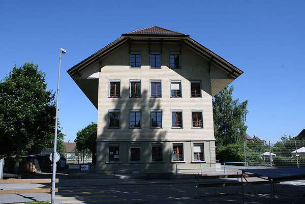 Kindergarten Altes Schulhaus