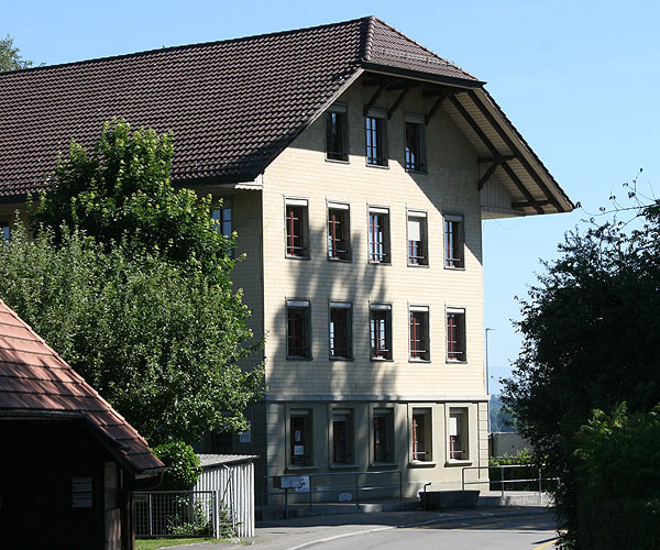 Kindergarten Altes Schulhaus