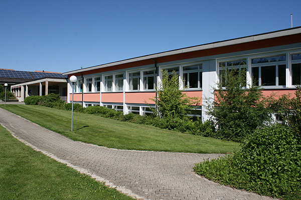 Schule Bäriswil
